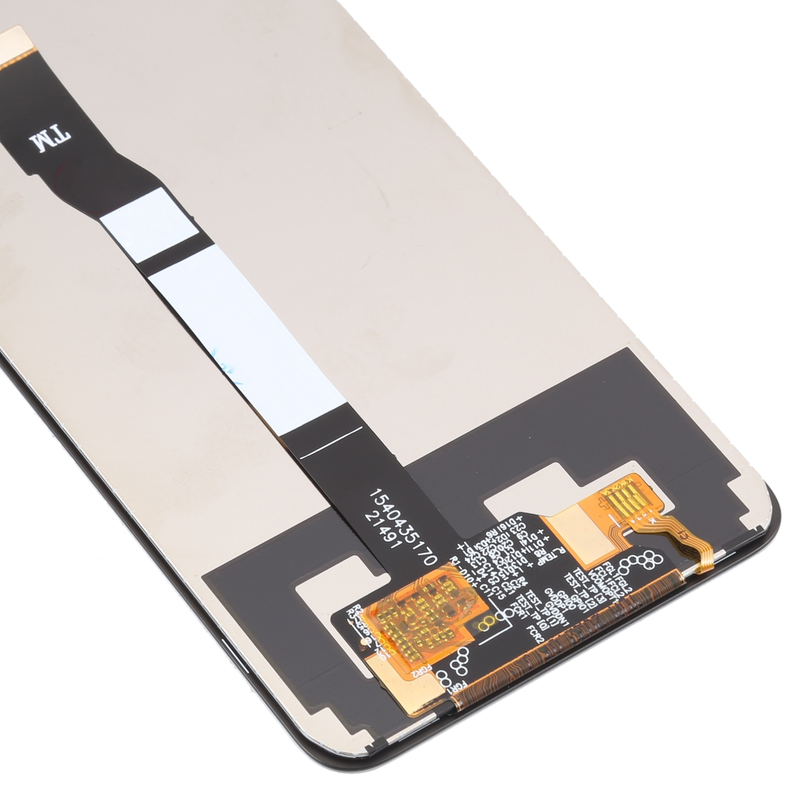 TFT LCD Screen For Xiaomi Poco X4 GT with Digitizer Full Assembly_voghion.com