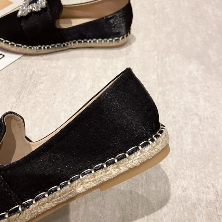 Damen-Arbeitsschuhe, Lederschuhe, Turnschuhe, Mesh-Schuhe mit Stoßdämpfung_voghion.com