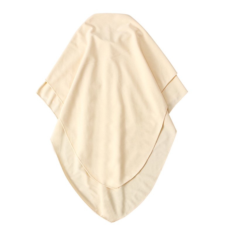 Babykleeder Kanner a Meedercher laangärmlech Blummenkleed Gottesdéngschtkleed + Kappduch zweedeeleg Kannerkleeder Ins_voghion.com