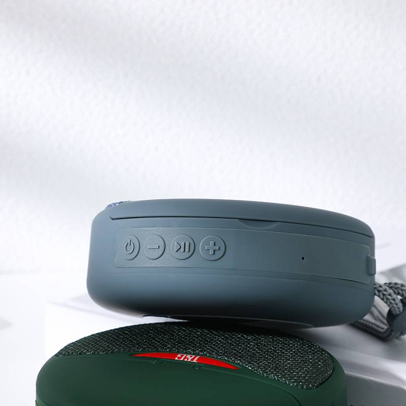 Oficiální originální Bluetooth reproduktor T&G808 2 v 1, venkovní přenosný mobilní výkon TWS, binaurální stereo, dárek, sportovní_voghion.com