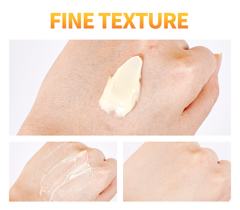 vc Face Cream Hydrating Whitening Moisturizing Cream_voghion.com