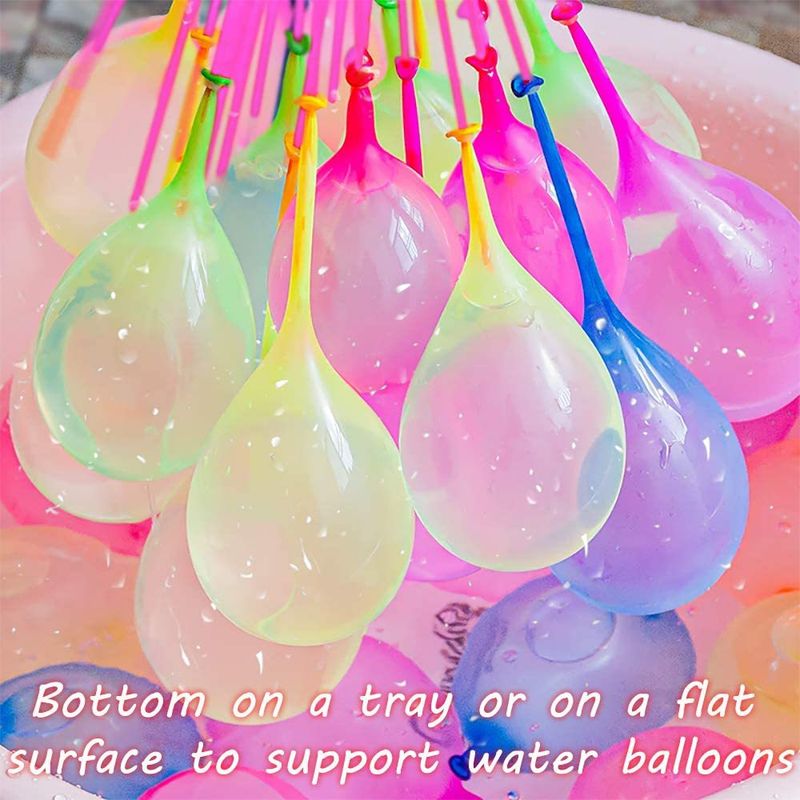 Cross border new water balloon water fight toys quick water filling balloon toy refill pack water children_voghion.com