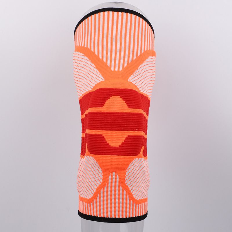 Sport con menisco rotuleo a molla, professionale per corsa maschile e femminile, basket, protezioni per le gambe, supporto_voghion.com