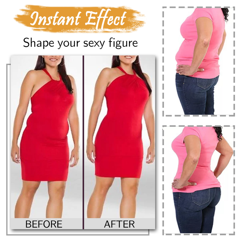 Lifter Women Butt Shapewear Padded Underwear Hip Enhancer Shorts Fake Booty Tummy Control Panties High Waist T_voghion.com