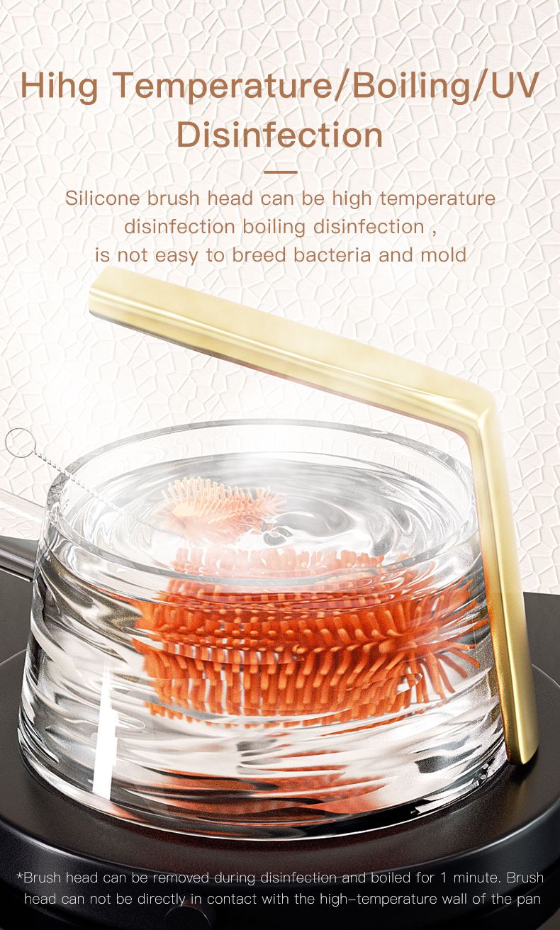 Conjunto de escovas para mamadeiras de silicone 3 em 1 com chupeta e canudo, ideal para canudinho de água com canudinho e garrafa térmica_voghion.com
