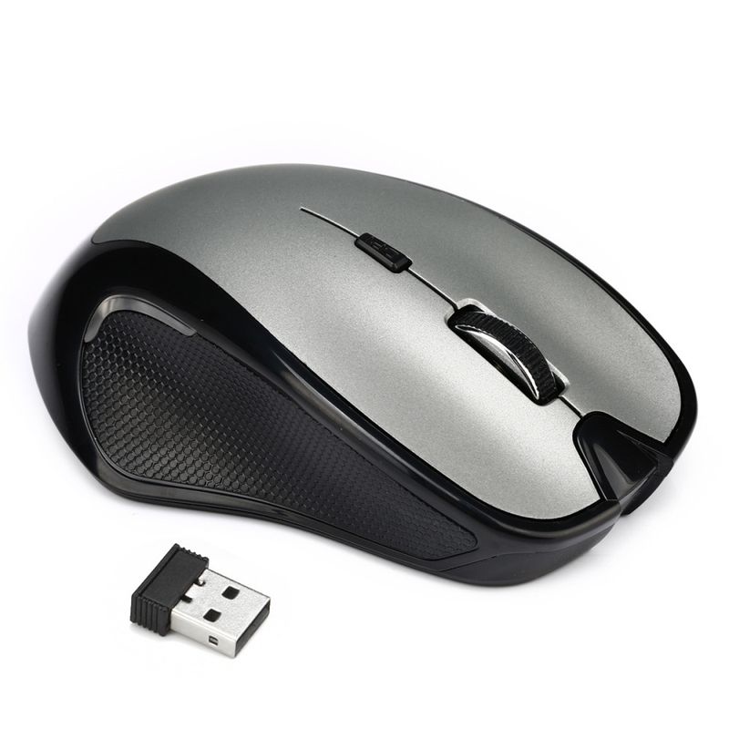 A887 2.4G belaidė biuro pelė žaidimų pelė_voghion.com
