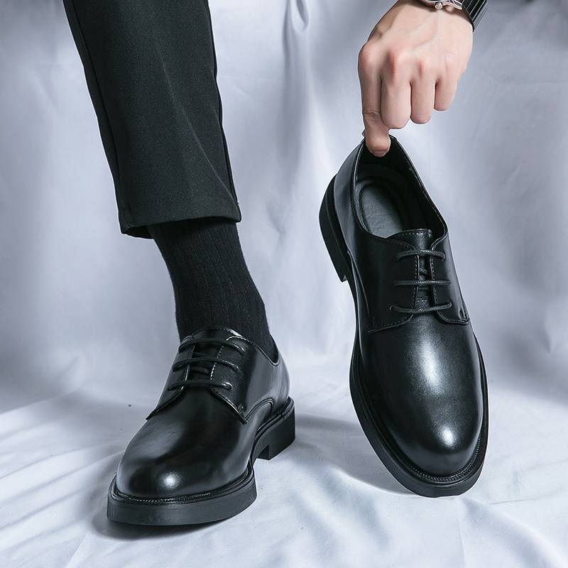 Shoes For Men Social Shoe Male Men's Sneakers Man Trend_voghion.com