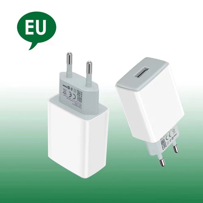 syct 5V2A Charger Standard Mobile Phone Adapter Power Bank USB Charging Head_voghion.com