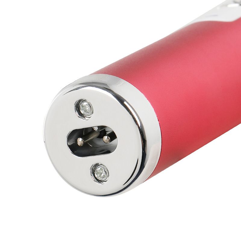 Elektrisch scheerapparaat 5-in-1 multifunctioneel ontharingsapparaat met USB-oplaadfunctie voor dames_voghion.com