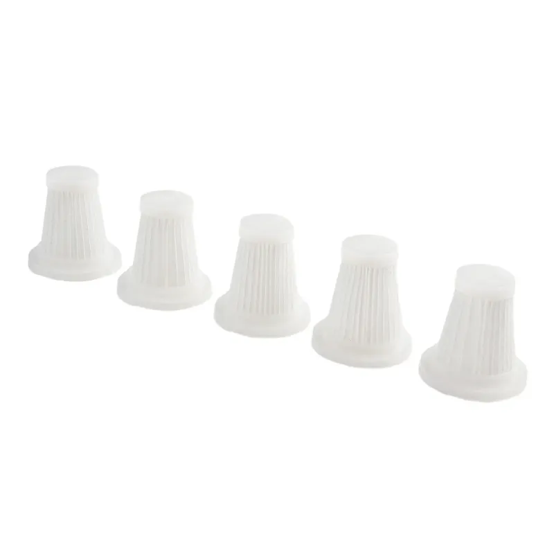 Aspirador de pó automotivo sem fio, coletor de pó portátil, filtro de ar lavável, cartucho com aplicabilidade repetível para interior_voghion.com