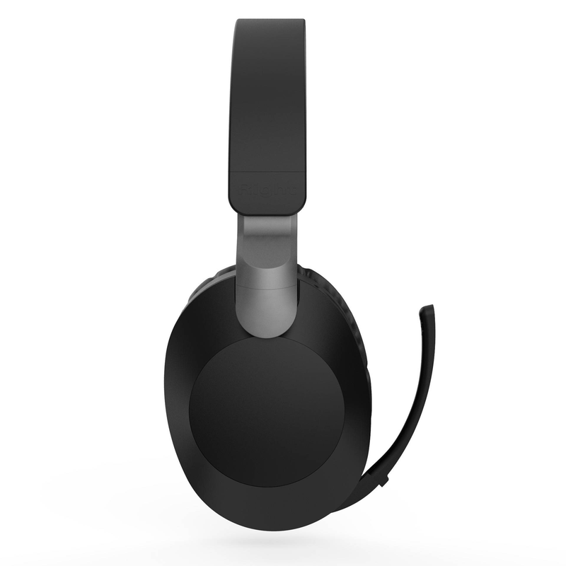 Novo fone de ouvido sem fio bluetooth fone de ouvido redução de ruído baixo fone de ouvido para jogos fone de ouvido de voz escritório comercial_voghion.com