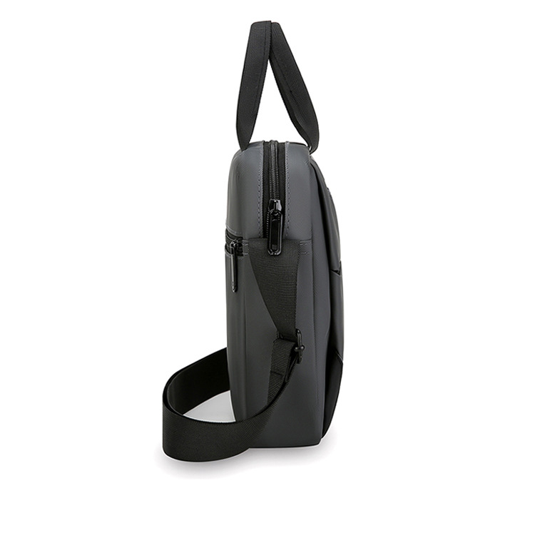 Heren Schoudertas Zakelijke Reistas Heren Tas Mode Crossbody Tote Bag Zakelijke Rugzak_voghion.com