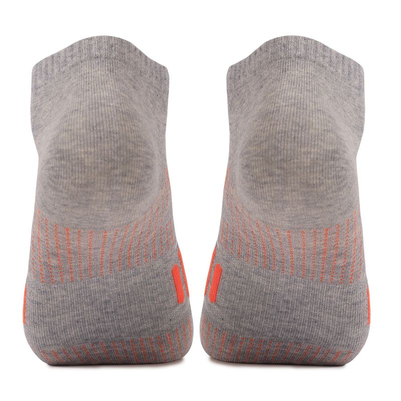 Sportliche Freizeitsocken. Schweißableitend, reibungs-, rutschfeste und geruchsdichte Bootssocken für Herren_voghion.com