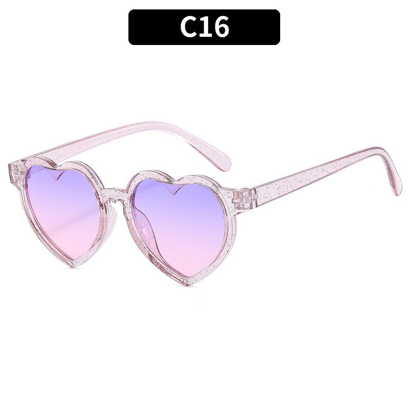 Modna modna otroška klasična ljubka poletna sončna očala za deklice in fante, sončna očala UV400, otroška senčna očala_voghion.com