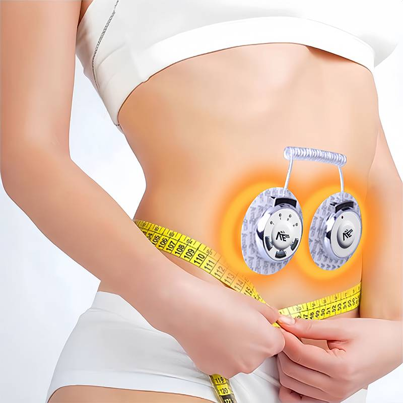 (5 Farben erhältlich) VE Sportmassagegerät, geeignet für die tägliche Ganzkörpermassage zu Hause, formt eine perfekte Figur_voghion.com