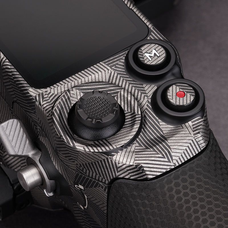 Meiben Tang is geschikt voor RS3 Stabilisator Gimbal Beschermfolie DJI Like A Shadow RONIN Handheld 3M_voghion.com