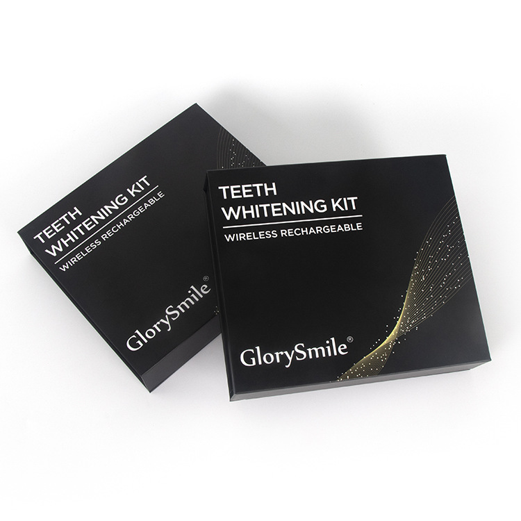 Teeth Whitening Instrument Set Wholesale Teeth Whitening Instrument Special Gel Household Teeth Cleaner Teeth Cleaner Vertical Charging_voghion.com