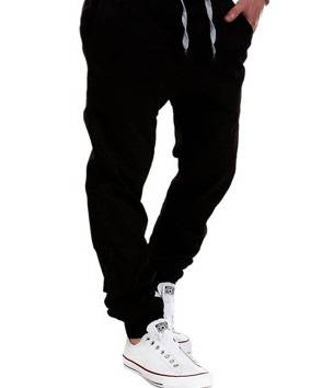 "Men's Casual Drawstring Pants – Breathable & Relaxed Fit For Everyday Comfort"_voghion.com