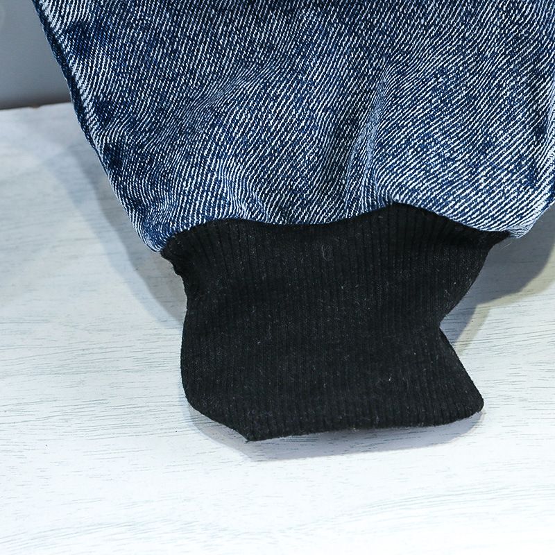 Haine pentru bebeluși, primăvară, toamnă, costum rupt, jachetă din denim, vestă cu glugă, cămașă + pantaloni, set 3 piese_voghion.com