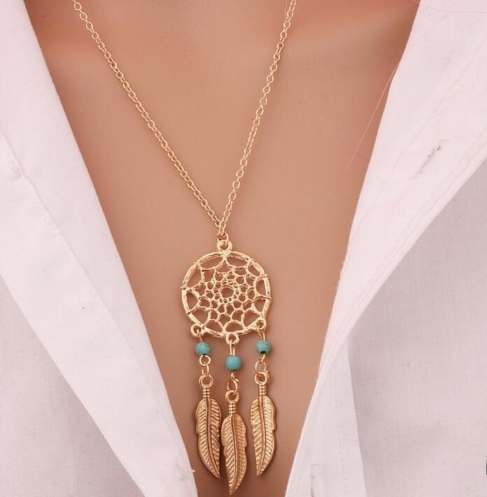 Europese Amerikaanse eenvoudige en modieuze dikke ster hanger ketting, sieraden accessoires groothandel, luxe ketting_voghion.com
