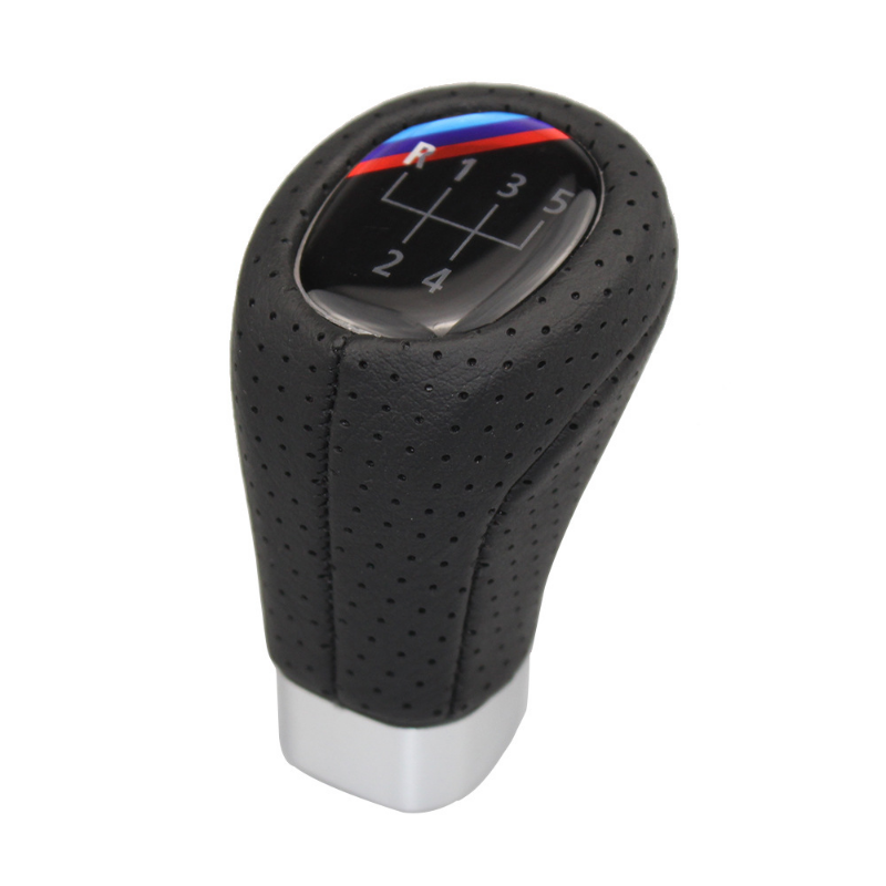5/6 Speed Knob Shift Head Gear Stick Handbal Shifter Niveau Voor_voghion.com