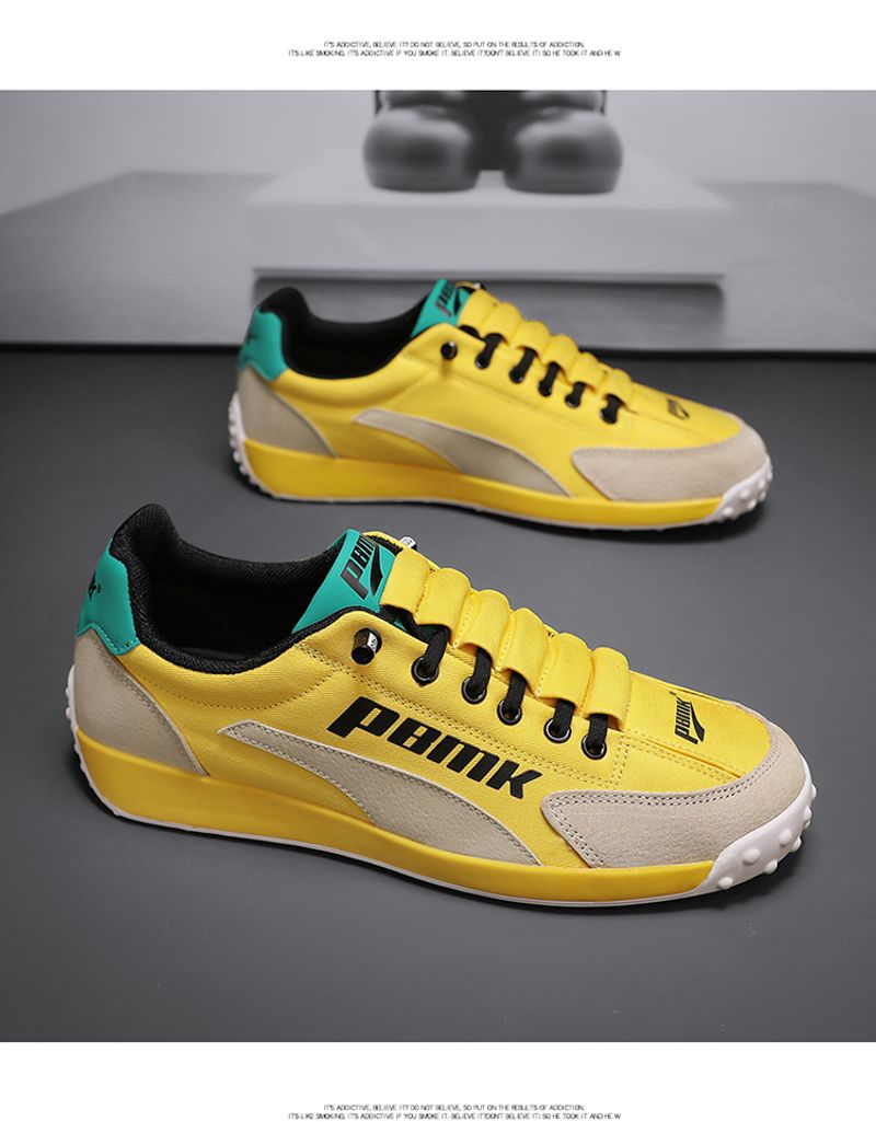 Modische Forrest Gump Herren-Sport-Laufschuhe aus leichtem Mesh_voghion.com