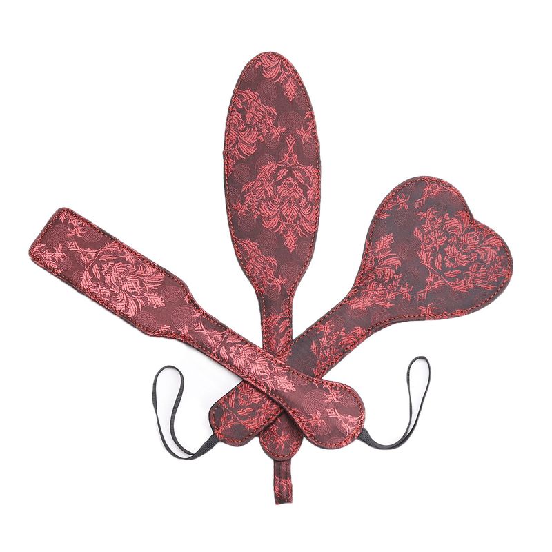 Prodotti sessuali Racchetta in pelle per coppie per flirtare e sculacciare PP Racchetta speciale Giocattoli sessuali per adulti Modello classico appassionato Schiaffo alla mano_voghion.com