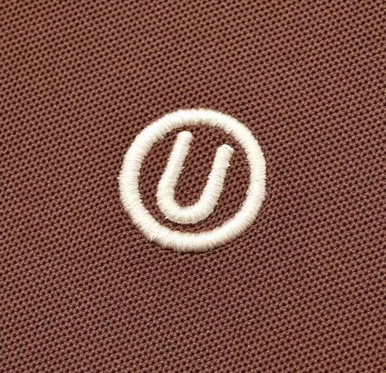 Men's Clothing Men's Short Sleeved Polo Shirt Summer Light Luxury Business Casual Tops Embroidered Lapel Middle_voghion.com