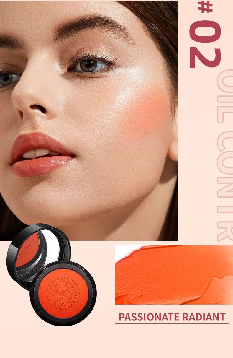 Fard Air Cushion, Fard in polvere, Fard in polvere, Fard in polvere, Fard in crema, Cipria a fungo idratante_voghion.com
