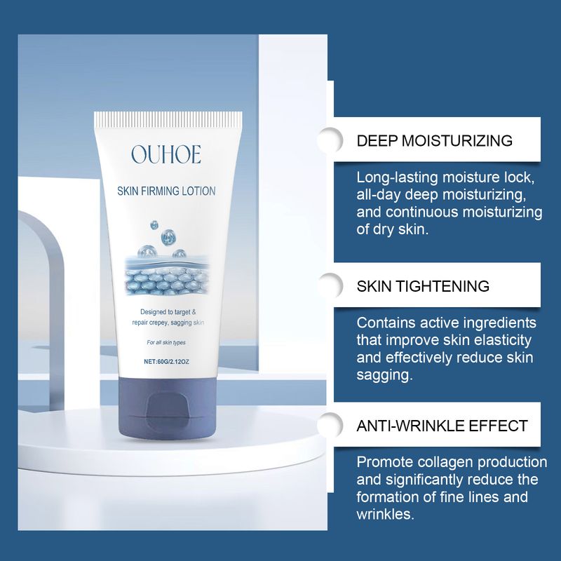 Body Skin Moisturizing Lotion, Moisturizing and Softening Skin Body Lotion_voghion.com