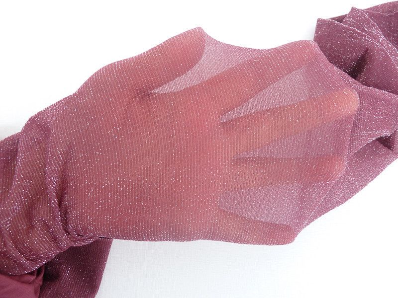 2025d Gold And Silver Sequins Pearlescent Glossy Stockings Sexy Shiny Glass Crystal Anti-Snag Transparent Pantyhose_voghion.com