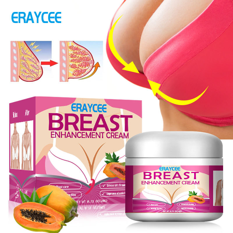 Beauty Lifts, E strânge și îmbogățește Crema de masaj pentru îngrijirea sânilor lăsați_voghion.com