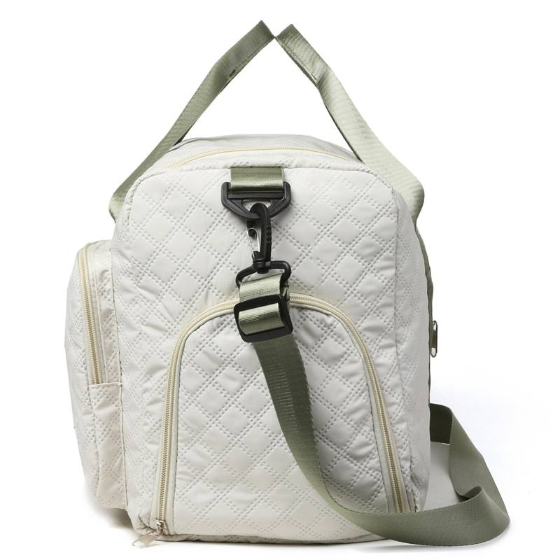 2024 nuova borsa unisex per casual e viaggi, classica borsa a tracolla di grande capacità, borsa a tracolla impermeabile e resistente all'usura_voghion.com