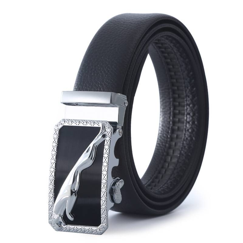 Belt Men's Fashion Trend Belt Factory Wholesale_voghion.com