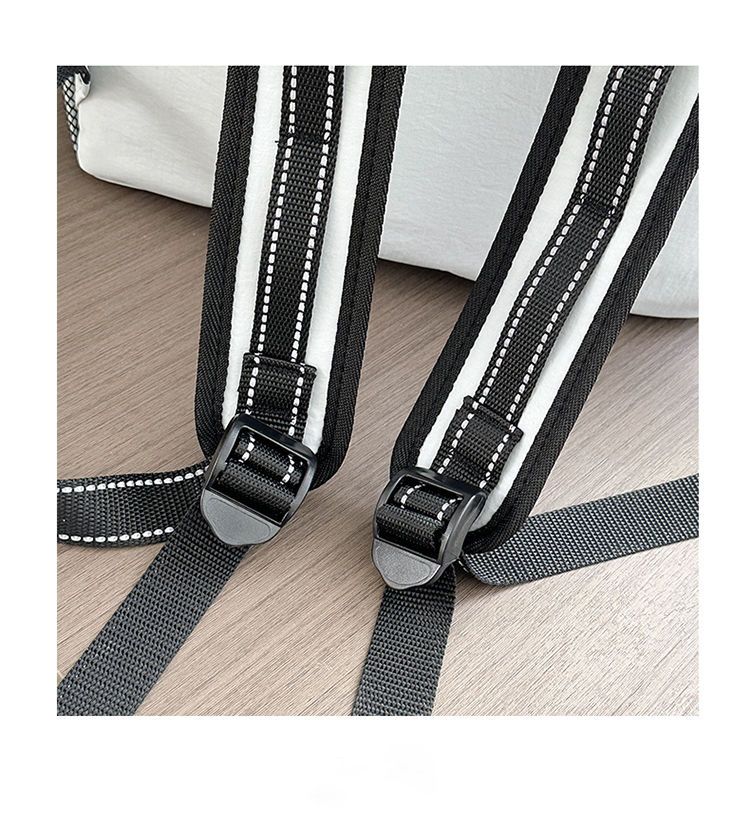 Bolsa de montañismo, bolsa de equipaje de mano de gran capacidad, mochila multiusos, mochila de doble hombro, bolsa de lujo, bolsa de viaje de mano, bolsa de diseño de doble uso_voghion.com