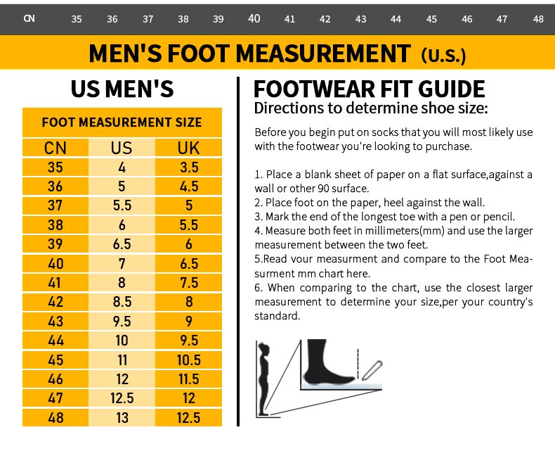 Buty robocze GUYISA z metalowym noskiem, odporne na rozbicie i przebicie, odporne na zużycie, wysokie, 5057BK 38-45_voghion.com