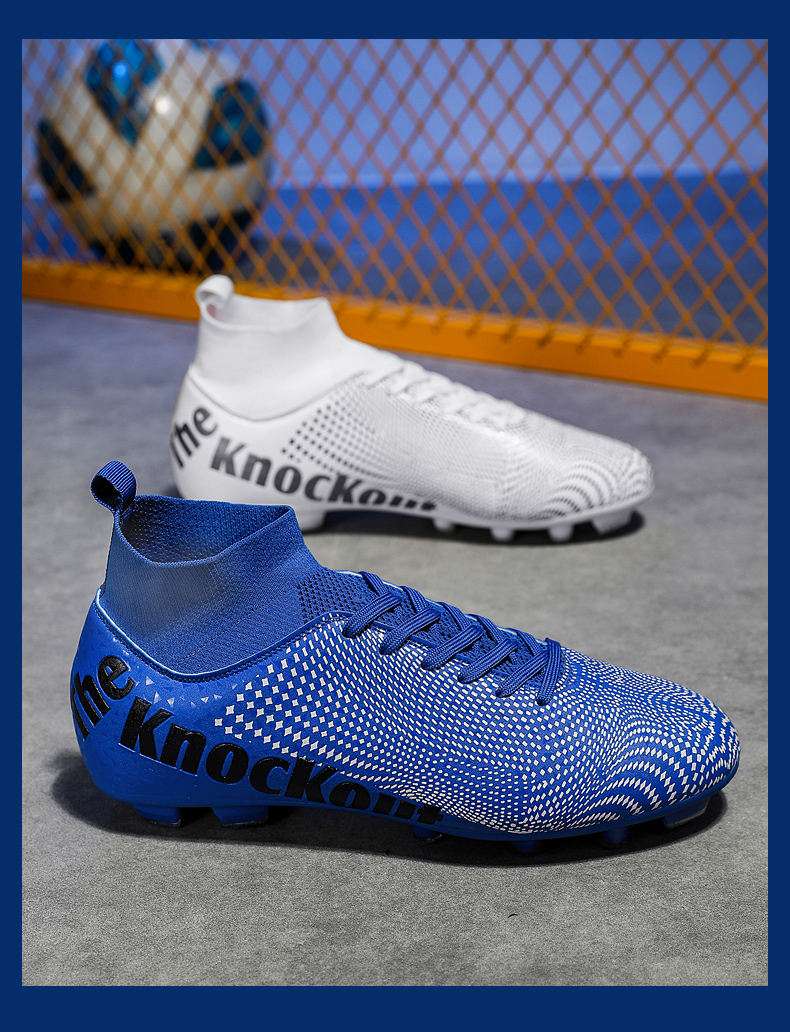 Mn Shos Footboot Boots Profssional Soccr Clats Mal Tnagrs Adult Ultra-light Non-slip Training Futsal_voghion.com