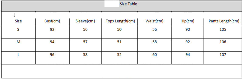 Abbigliamento da donna, completo di maglione a maniche lunghe, completo di pantaloni e maglia per donna_voghion.com