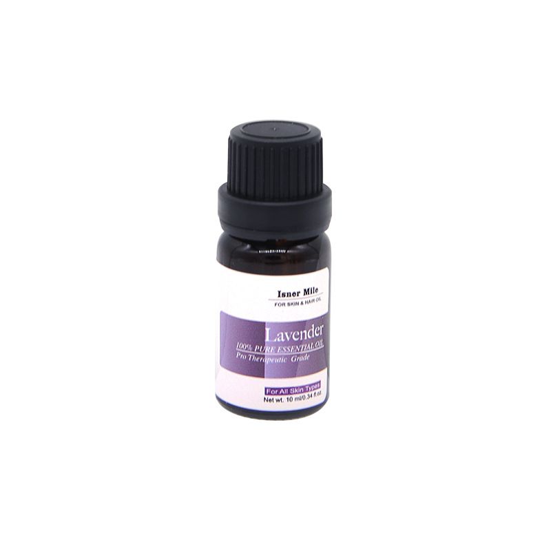 EssentialOil lavender eucalyptus cinnamon tea tree lemongrass bergamot essential oil 6 * 10ml_voghion.com