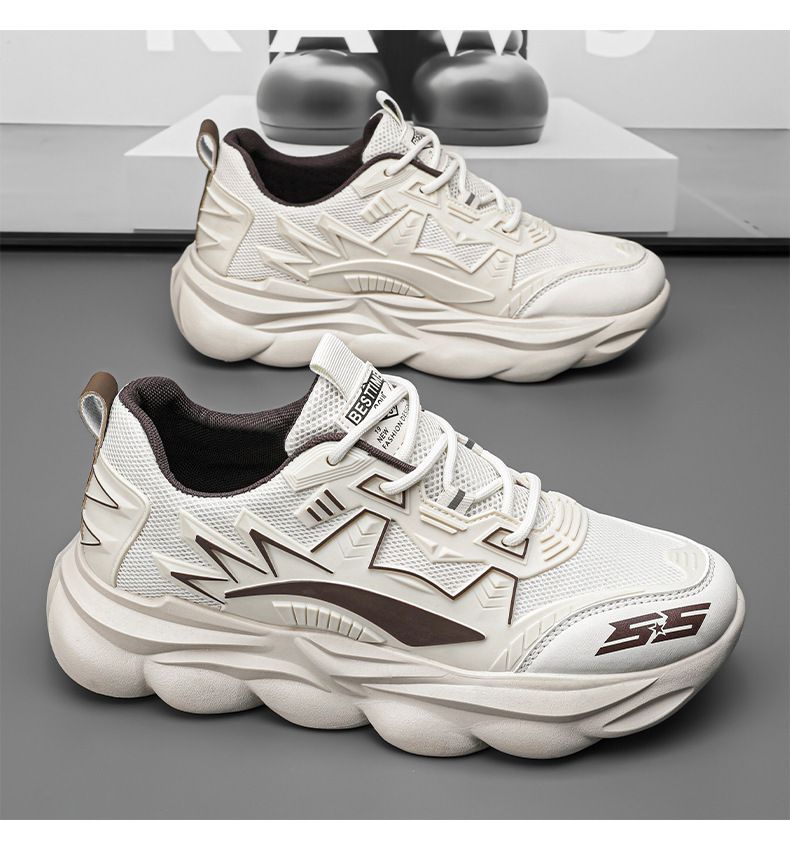 Sportliche, lässige Frühlingsmode-Lederschuhe_voghion.com