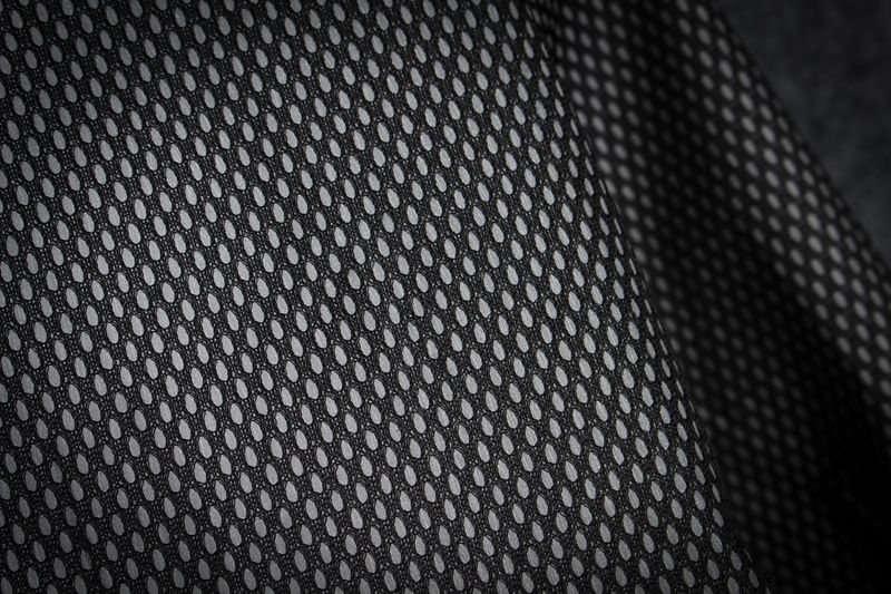 Herrkläder Lysande jacka Herrvindjacka Mode Tonåring Student Natt Löpning Sport Mesh Reflekterande Kläder_voghion.com