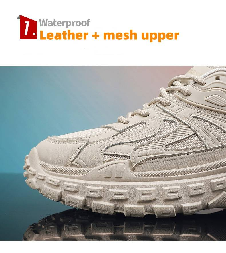 Scarpe invernali nuove di Pechino in cotone da uomo più pile ispessito scarpe in cotone per padre di mezza età e anziani stivali da neve_voghion.com