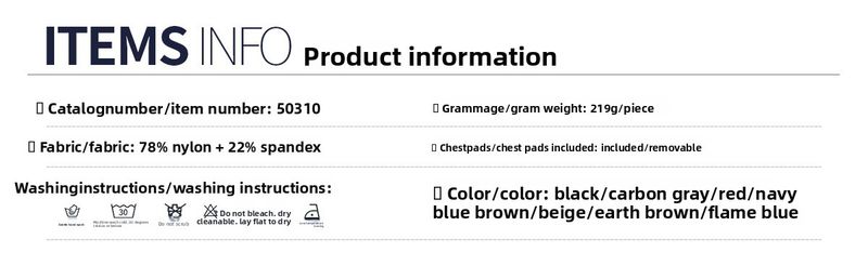 Tuta sportiva da yoga in un unico pezzo, aderente, a maniche corte e senza schienale, con estetica tridimensionale europea e americana_voghion.com