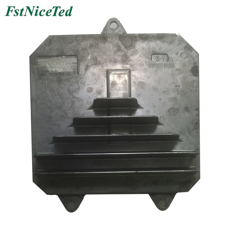 Módulo de controle do farol se encaixa no modelo TESLA 3 substitui 1131251-99-C_voghion.com
