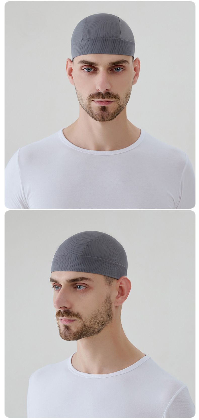 Gorra de ciclismo de verano, resistente al viento, con protección solar, para deportes al aire libre, transpirable, para bicicleta y motocicleta_voghion.com