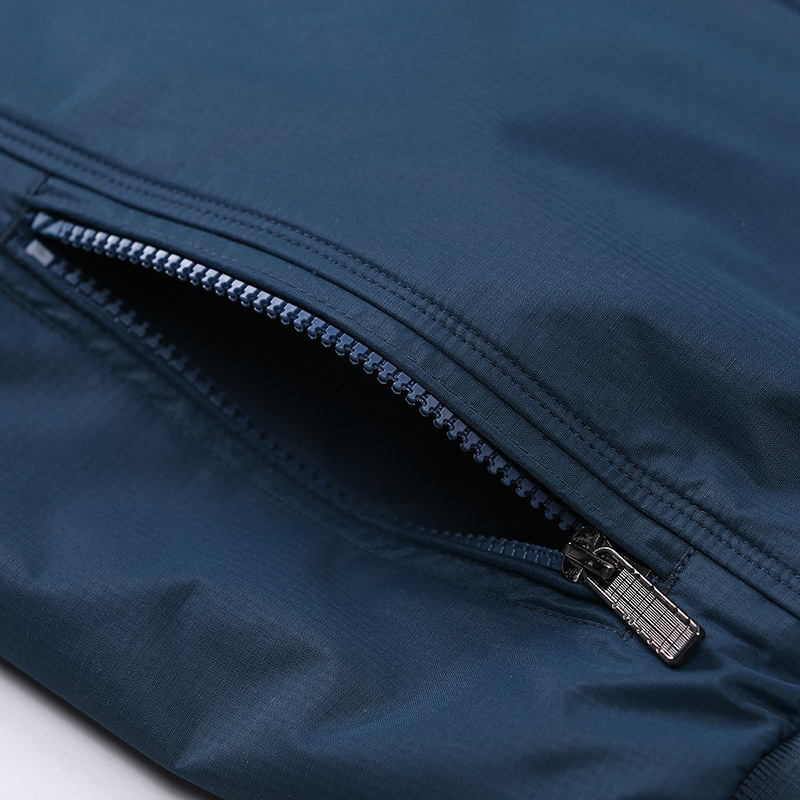 Herrenbekleidung Frühling und Herbst Business Herren verdickte Jacke lässig große lose Mantel europäische Größe_voghion.com
