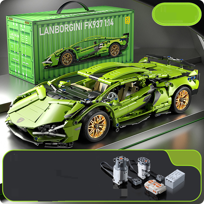 Bausteine Autozubehör_voghion.com