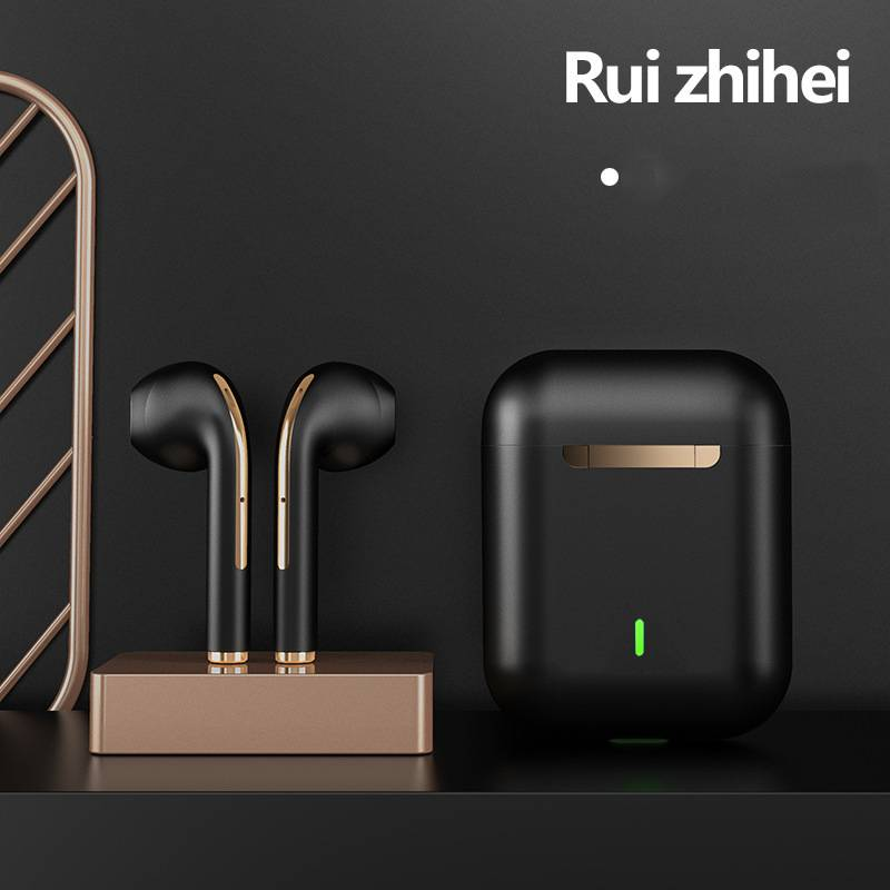 Wireless in ear headphones 2025 new male and female models, high sound quality, compatible with Apple, Samsung, Huawei, Xiaomi, etc_voghion.com