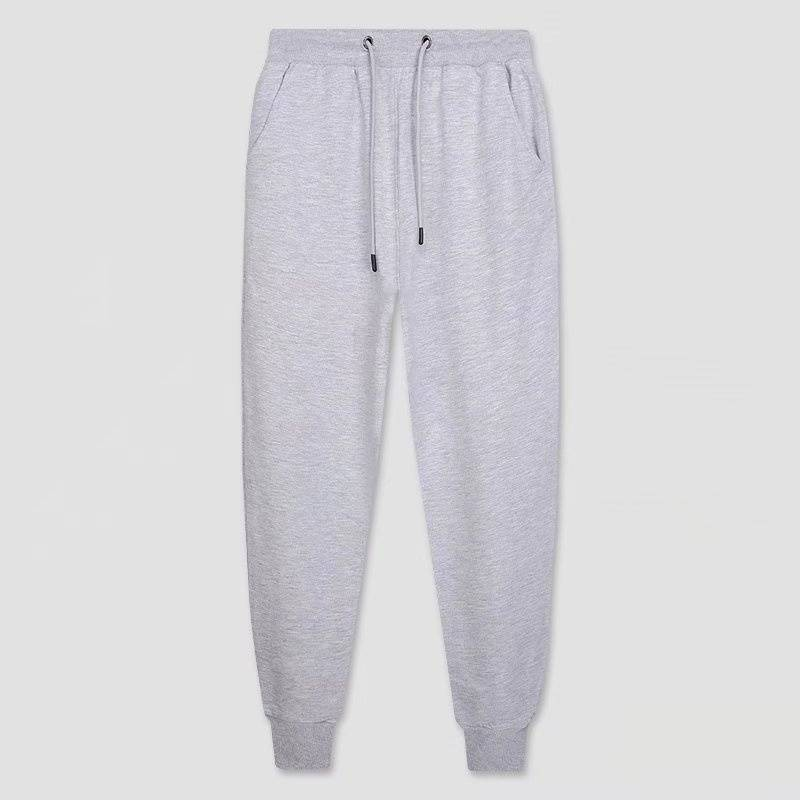 Ropa de verano para hombre, pantalones holgados de cinco puntos, informales, finos y rectos, para playa, pijamas, chándal, talla grande_voghion.com