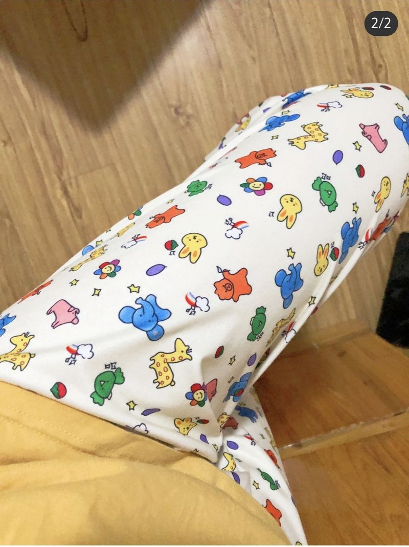 Cotton Silk Pajama Pants Women's Summer Thin High Waist Wide Leg Pants Spring and Autumn Outer Wear Artificial Cotton Beach Pants Plus Size Trousers_voghion.com
